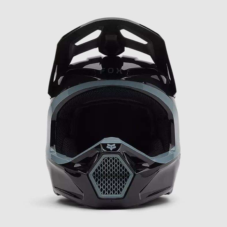 Fox Racing V1 Taunt MX Helmet